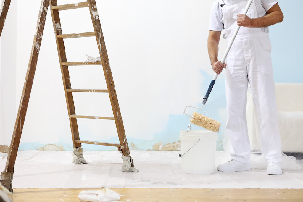 Expert Painting Contractors Virginia Beach VA