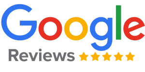 Hughes Painting has 5-Star Google Ratings