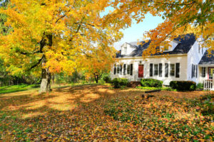 Hughes Painting, Inc. Virginia Beach, VA - 10 Ways To Prep Your Home For Exterior Painting This Fall