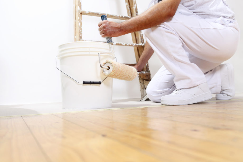 Professional Residential Painters
