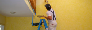 interior house painting