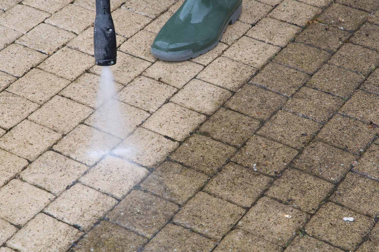 Power Washing Virginia Beach