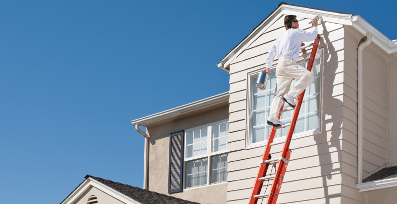 Superior Commercial Painting Services In Nyc