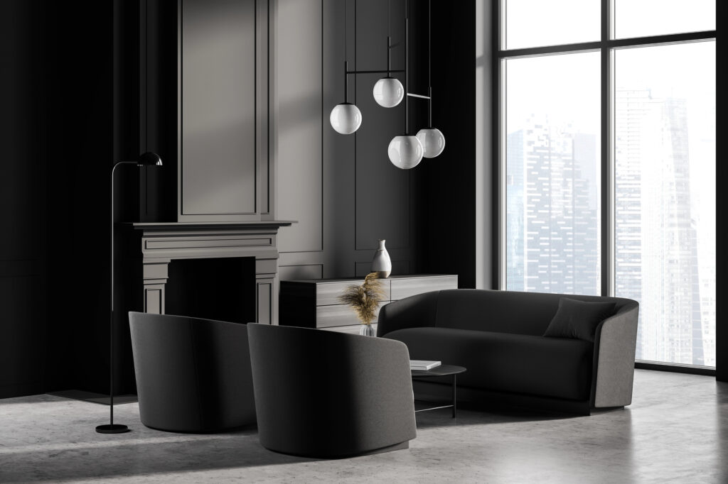 Dark-Room-Painting-Ideas Dark Room Painting Ideas