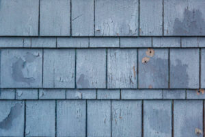 Cedar Siding Painters