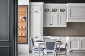 Cabinet Painting Company