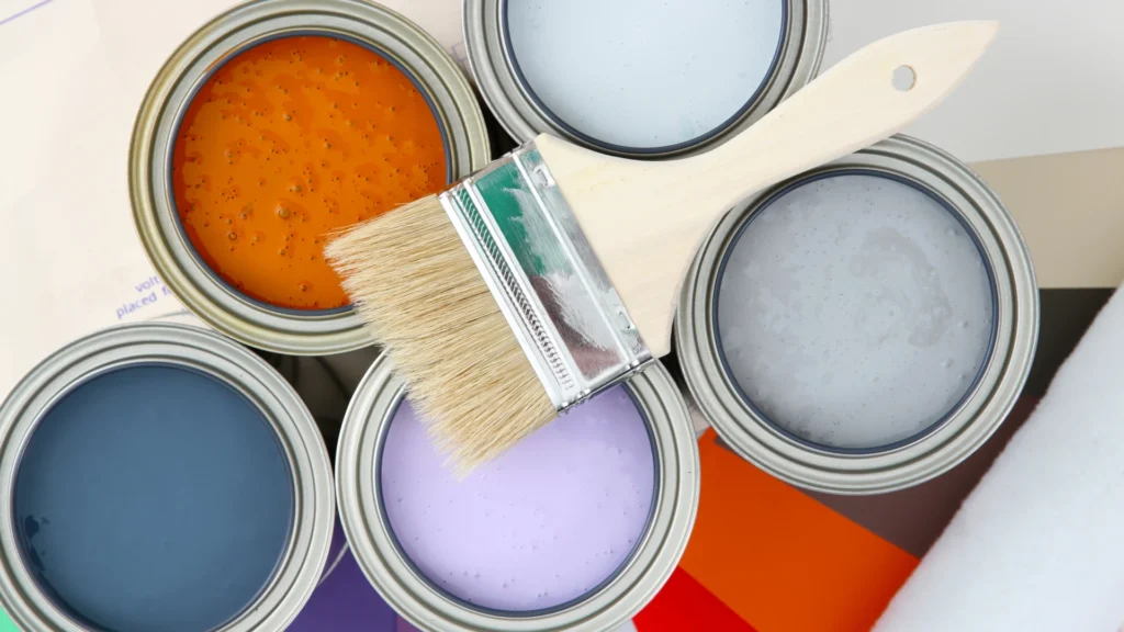 Residential Painting Contractor Virginia Beach