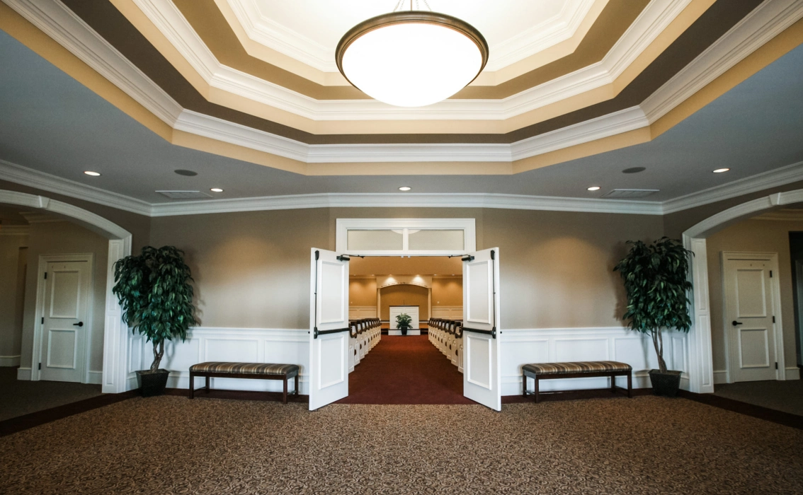 Commercial Painting in Chesapeake