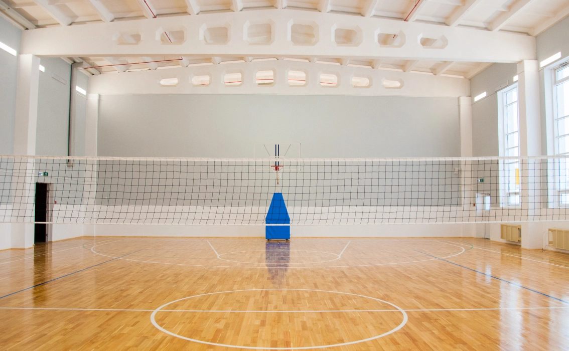 Commercial Painting in Chesapeake