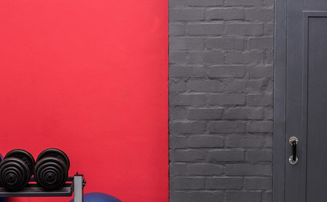 Commercial Painting in Chesapeake