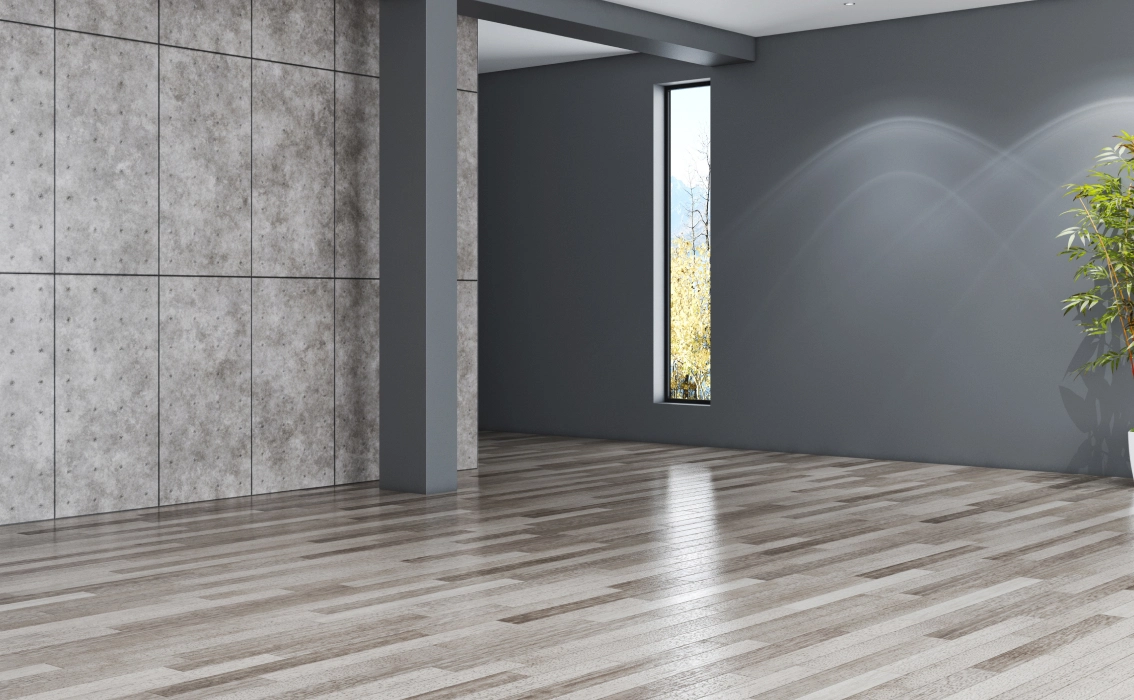 Commercial Painting in Chesapeake