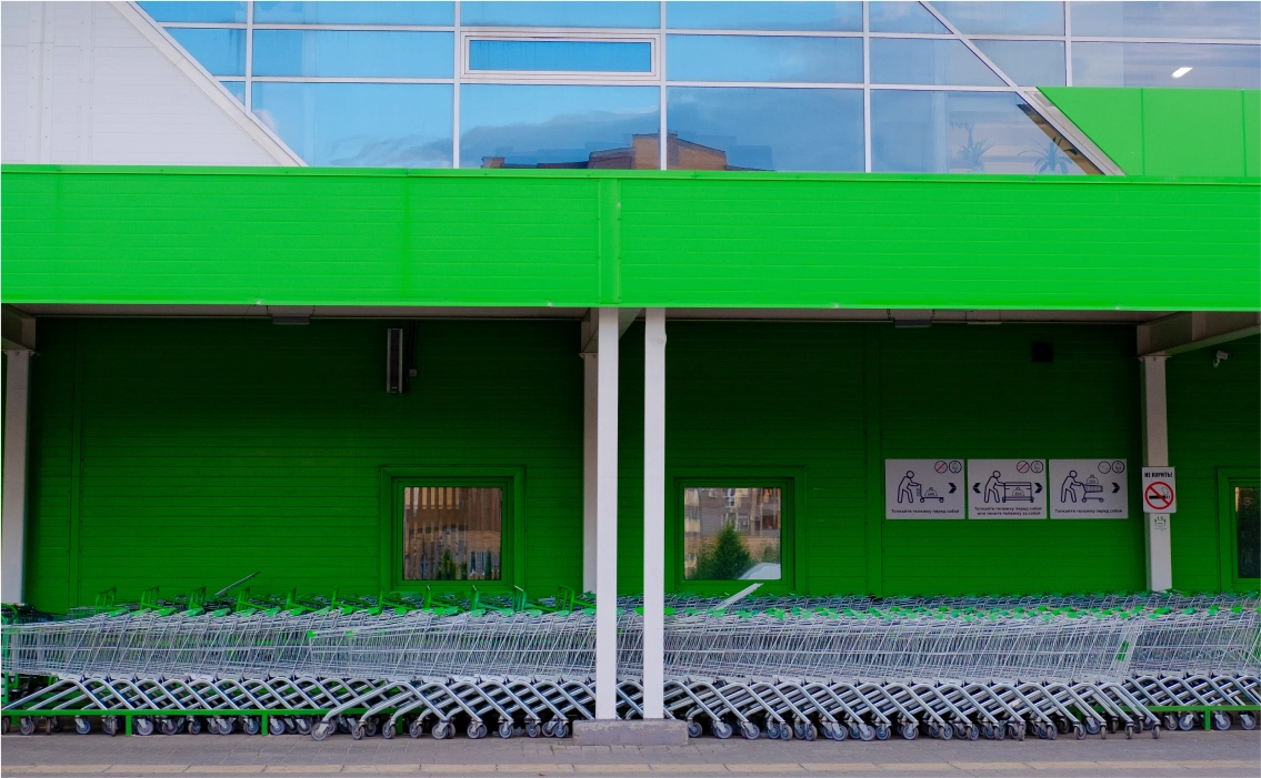 Expert Commercial Painting Services in Virginia Beach VA