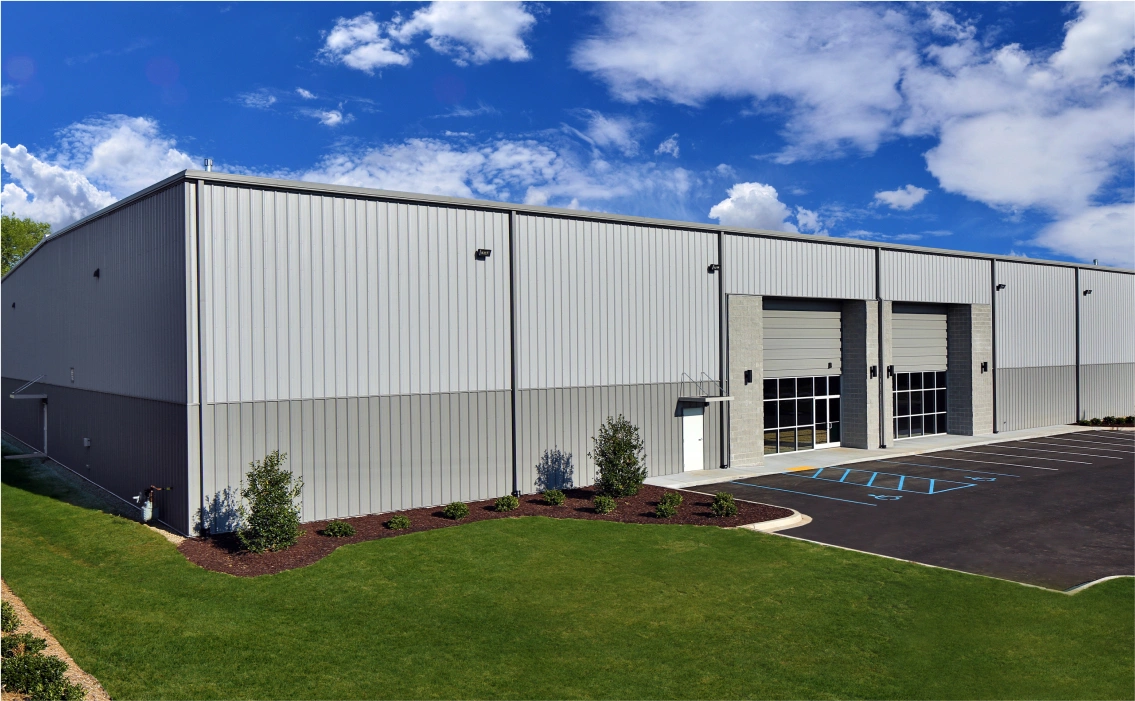 Expert Commercial Painting Services in Virginia Beach VA