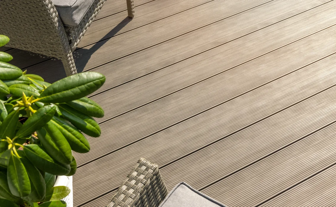 Expert Deck & Dock Painting in Virginia Beach VA