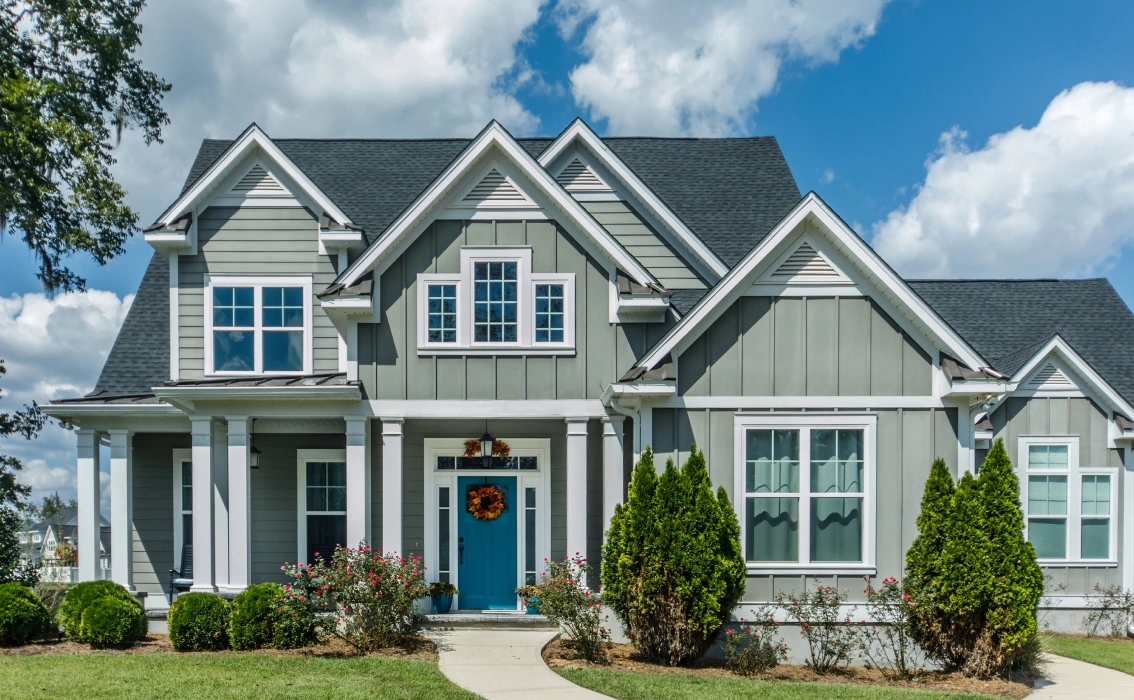 Trusted Local Exterior Painters for Chesapeake VA Homes