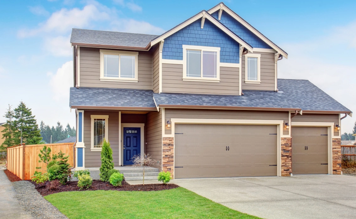 Trusted Local Exterior Painters for Chesapeake VA Homes