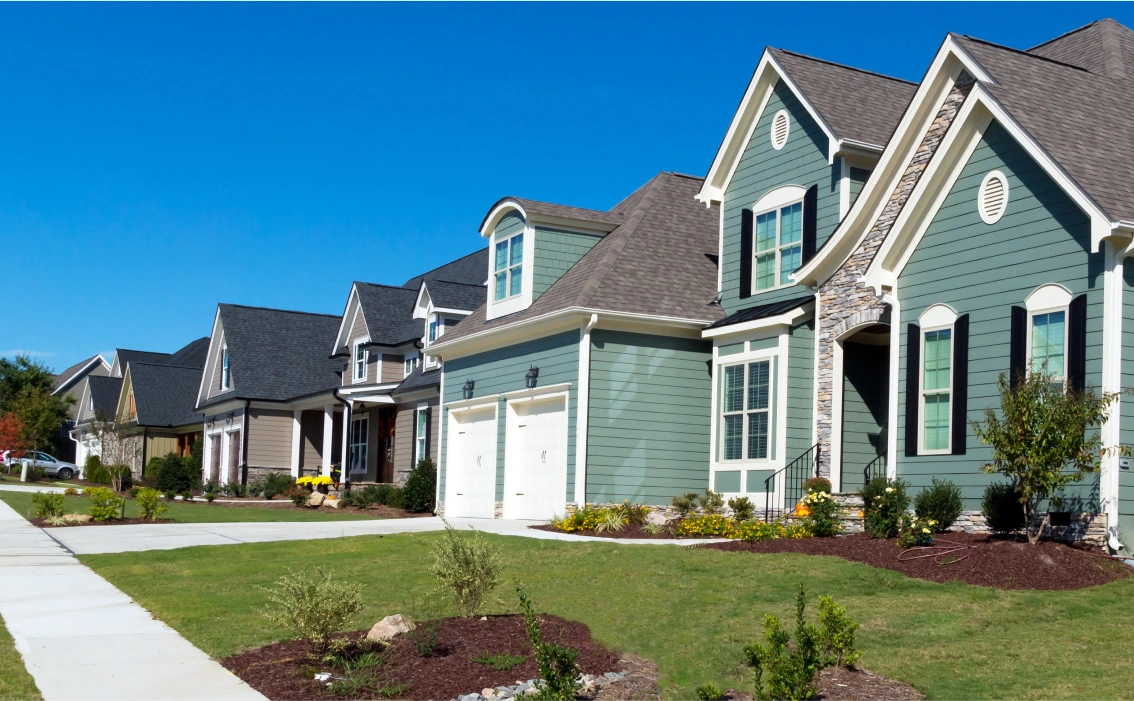 Trusted Local Exterior Painters for Chesapeake VA Homes
