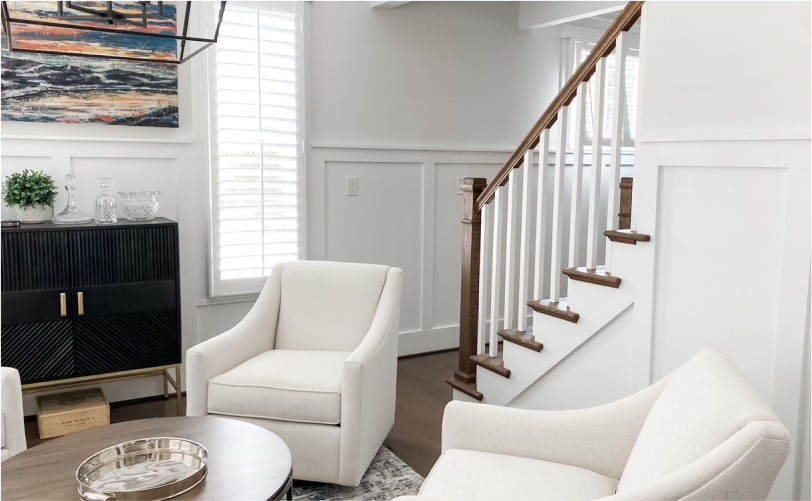 Home Painting Virginia Beach