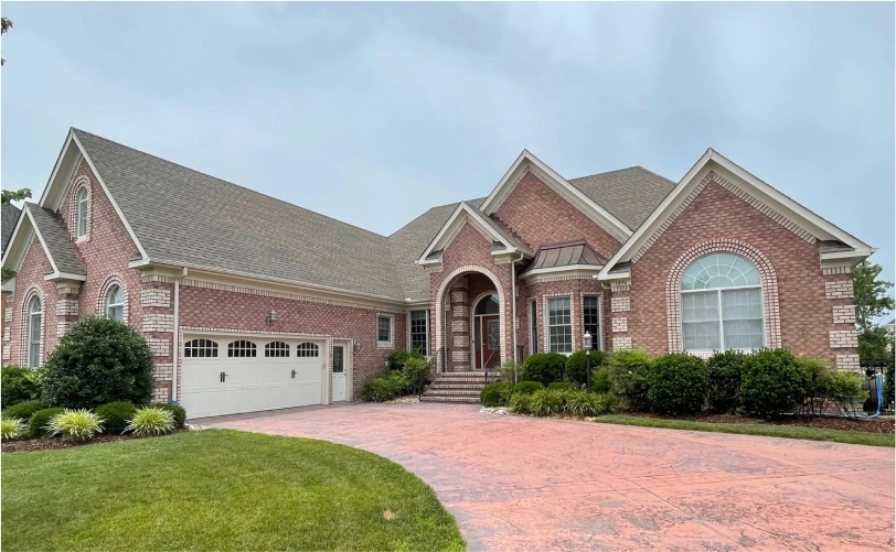 Home Painting Virginia Beach