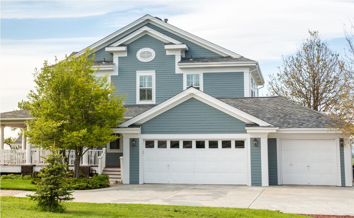 Home Painting Virginia Beach