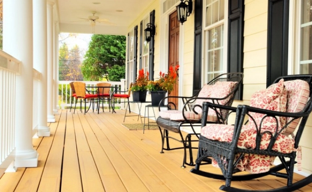 Residential Painting Contractor Virginia Beach