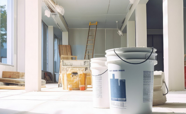 Residential Painting Contractor Virginia Beach