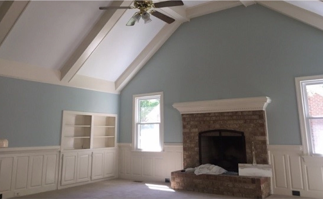 Trusted Interior Painters in Chesapeake VA for Beautiful Results