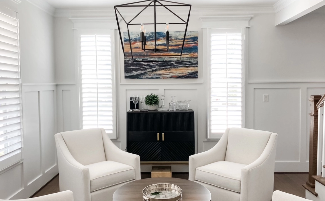 Interior House Painting Services