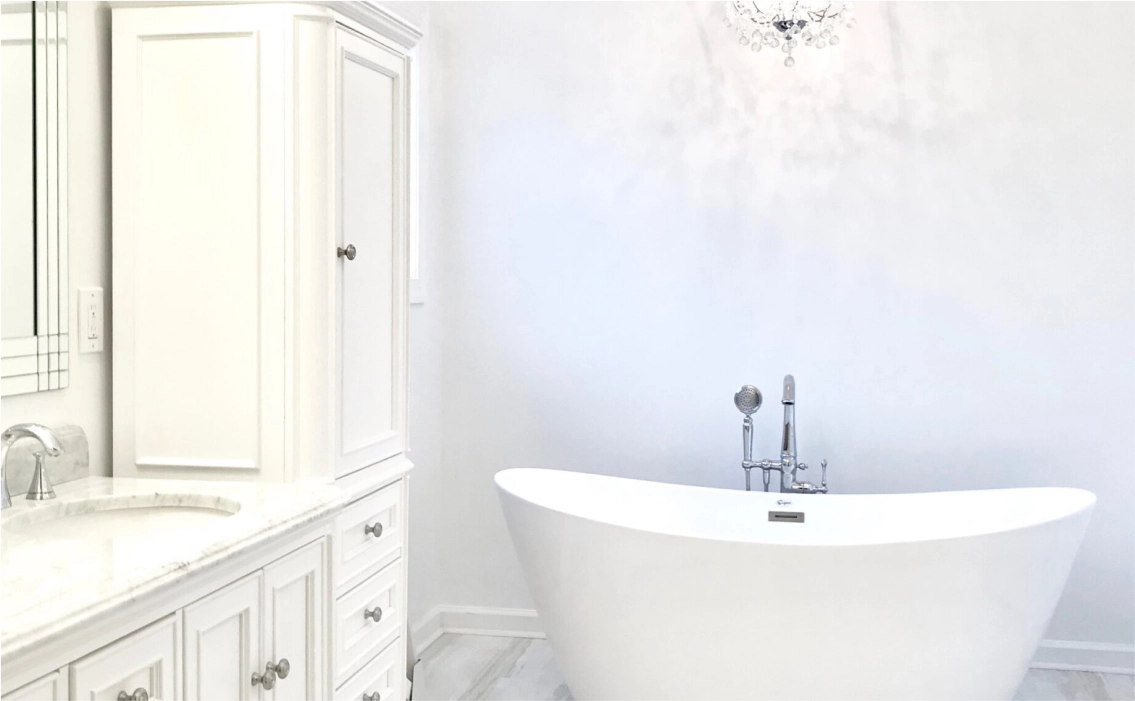 Interior Painting Virginia Beach