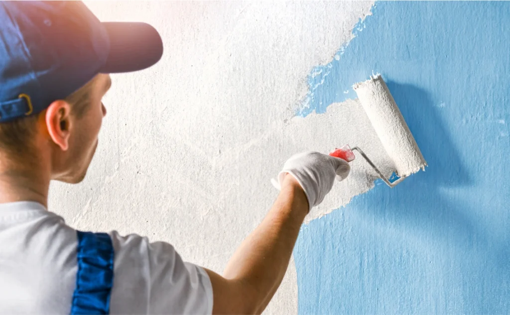 Residential Painting Contractor Virginia Beach