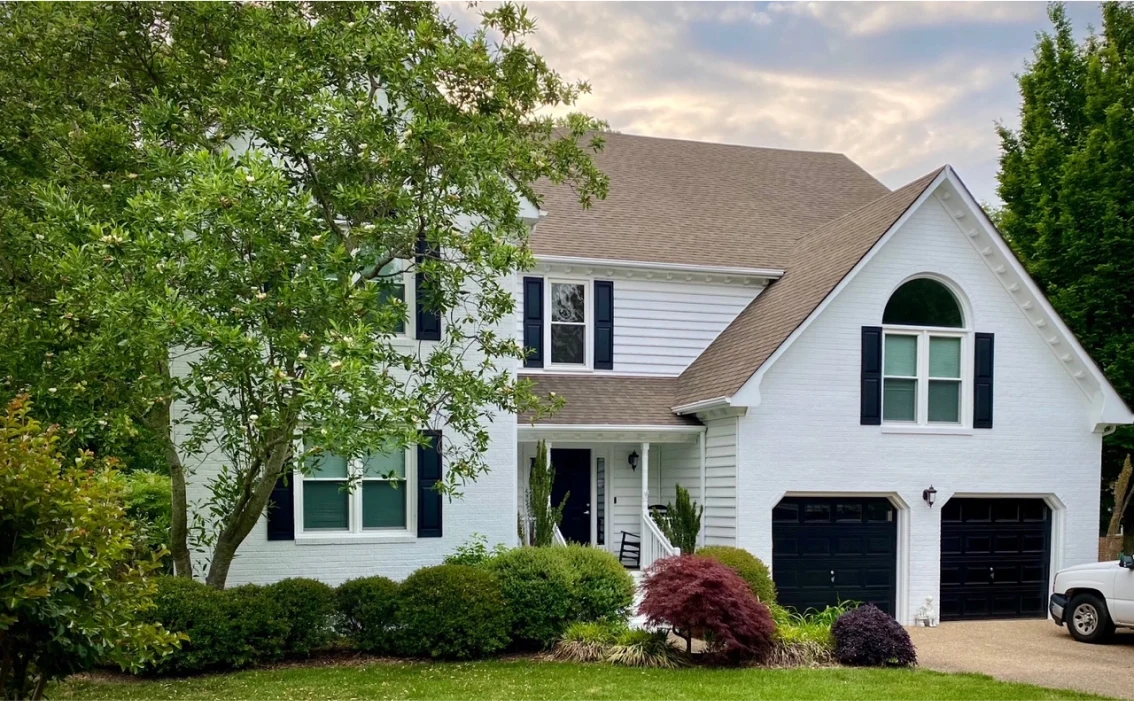 Residential Painters Virginia Beach