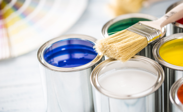 Residential Painting Contractor Virginia Beach