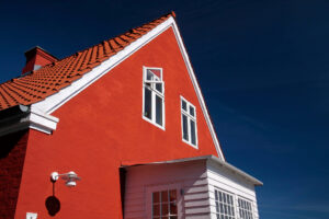 Exterior Painters Nearby