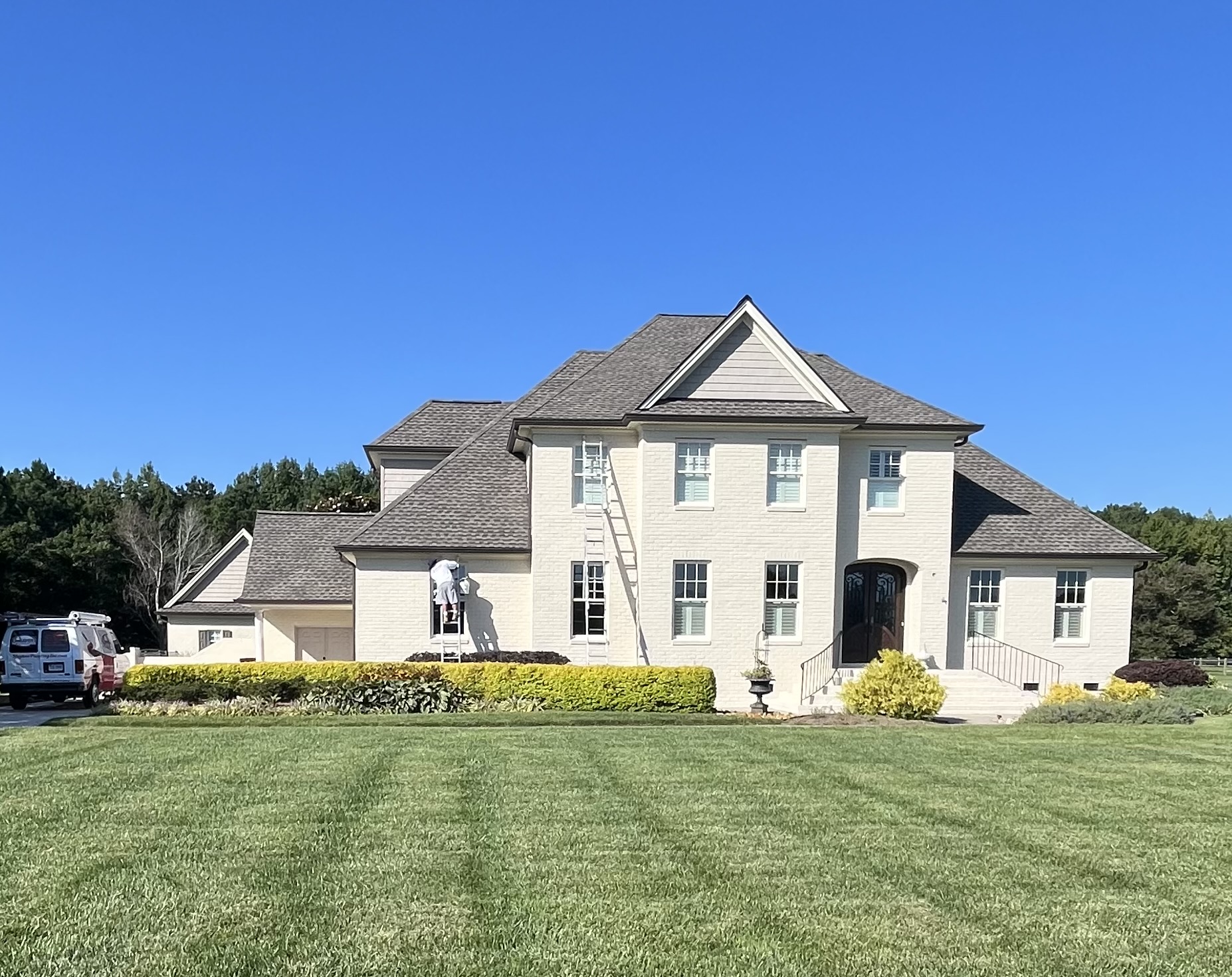 Chesapeake VA Exterior Painters