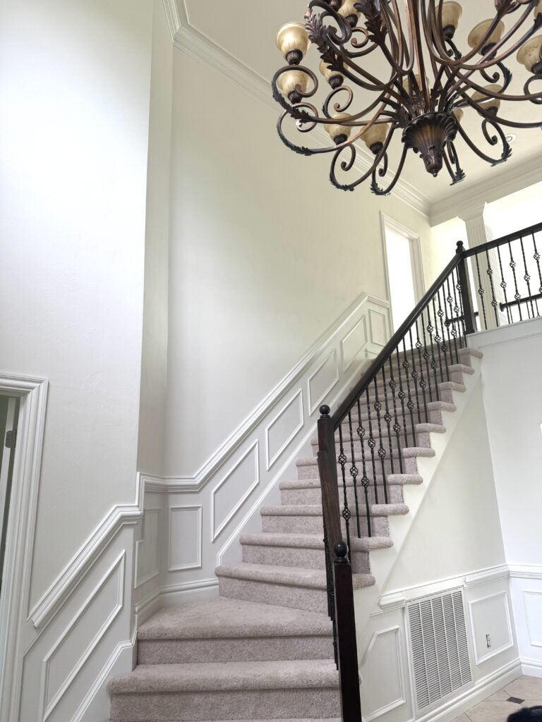 Interior House Painting Services Virginia Beach VA
