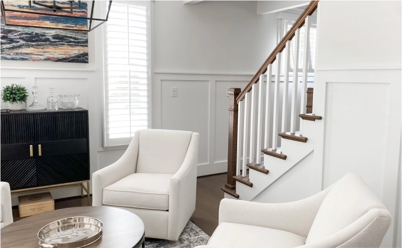 Home Painting Virginia Beach