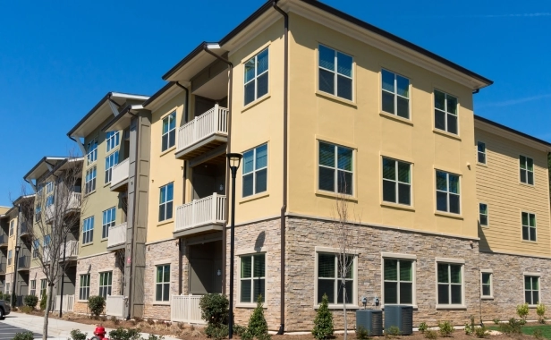 Top Commercial Painting Company in VA