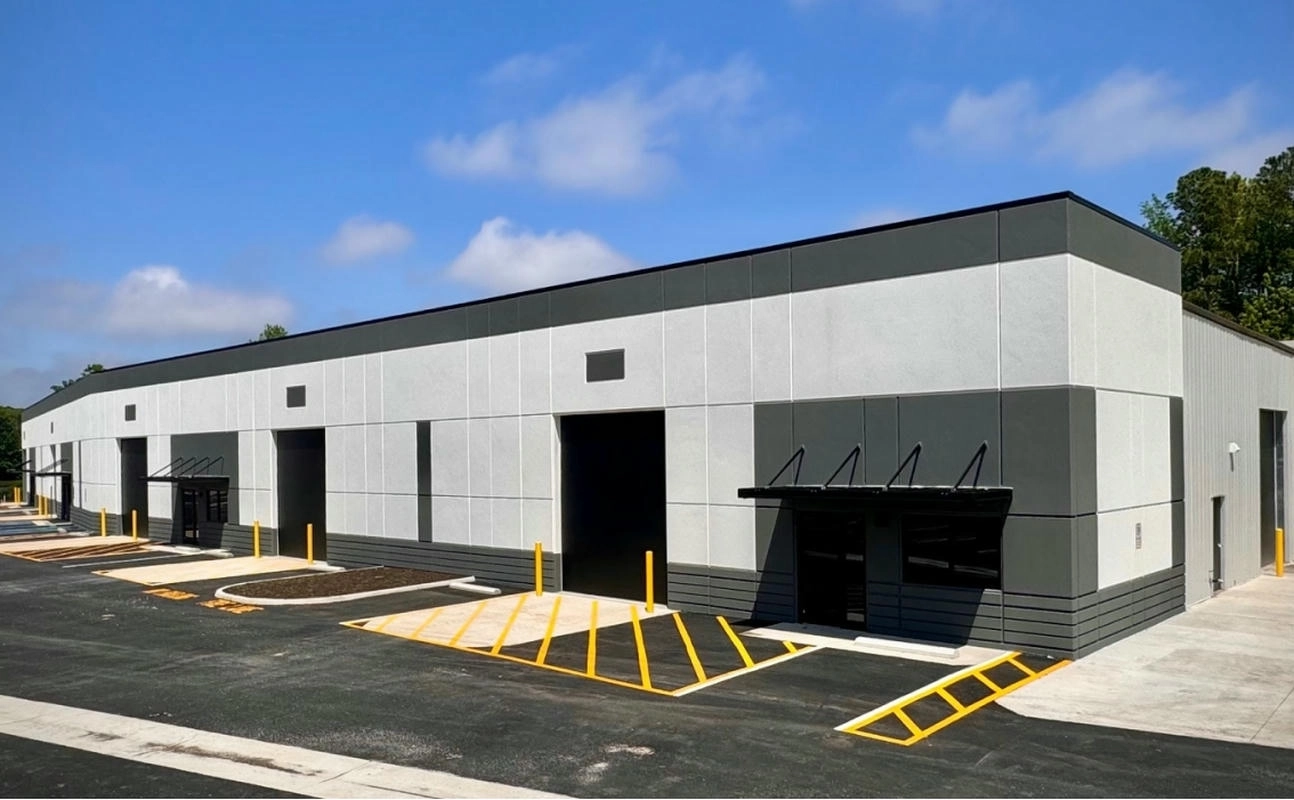 Expert Commercial Painting Services in Virginia Beach VA