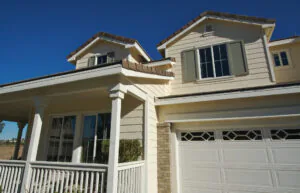 Garage Door Painters